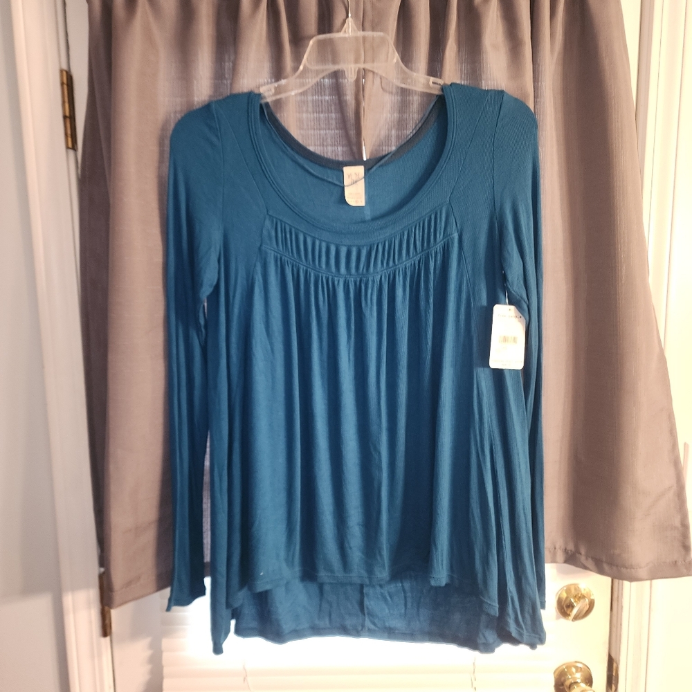 Nwt free people blouse